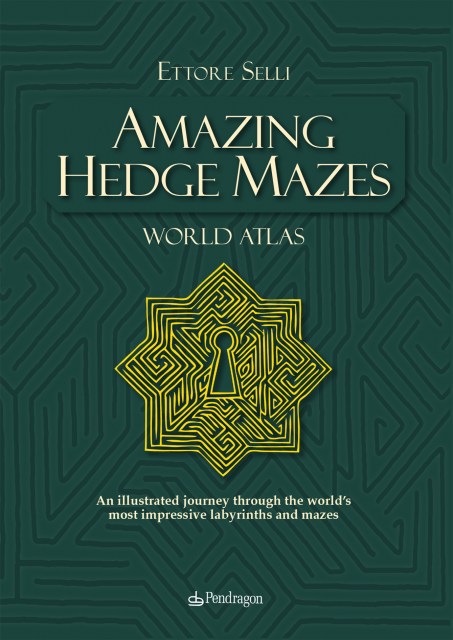 Selli Mazes cover 2026